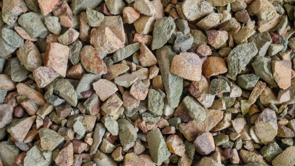 minerales para la inauguración de la planta de imanes de tierras raras