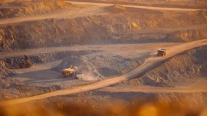 NexGold recibe autorización industrial para avanzar en la mina Goldboro