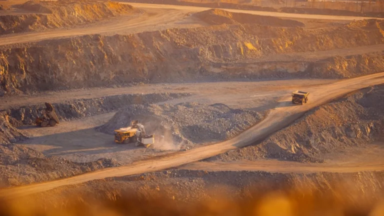 El proceso regulatorio de la mina Goldboro entra en su fase final