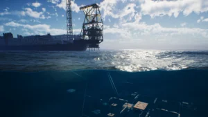 Sonardyne y AMOG promueven monitoreo de activos submarinos offshore
