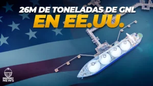 Monkey Island LNG integra tecnología de ConocoPhillips para su planta de GNL