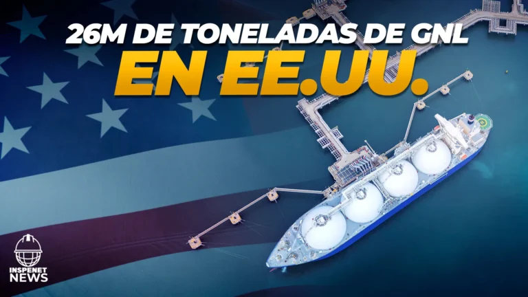 Monkey Island LNG integra tecnología de ConocoPhillips para su planta de GNL