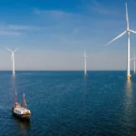 Proyecto Morgan Offshore Wind