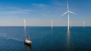 Morgan Offshore Wind receives approval for new wind farm in Ireland