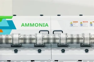 Wärtsilä to equip two gas carriers with ammonia engines