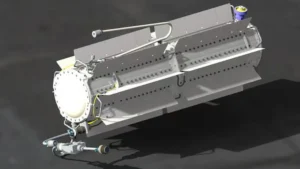 L3Harris accelerates space nuclear power for future NASA missions