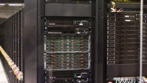 nVent Electric compra Maverick Power por $1.750 millones para data centers
