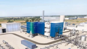 Nerea promotes chemical recycling with modular petrochemical plants
