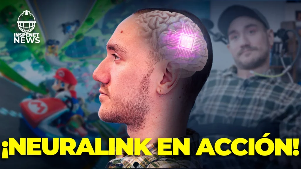 Implante Neuralink: Restaurando Función y Control en Tetrapléjicos