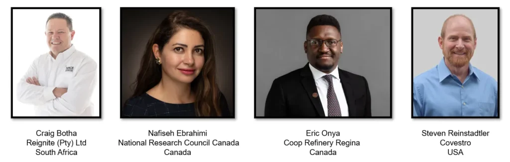 AMPP 2026–2028 Board of Directors