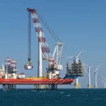 Buque Wind Maker de Nexra