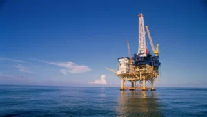 Nokia y Tampnet llevan cobertura 5G offshore al Golfo de México