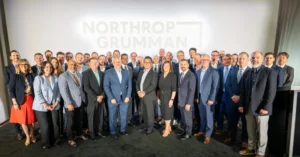 Teledyne FLIR OEM recibe reconocimiento de Northrop Grumman