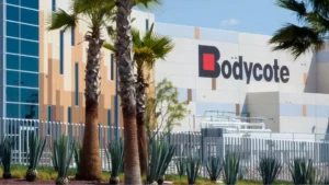 Bodycote impulsa su expansión con nueva planta de tratamiento térmico