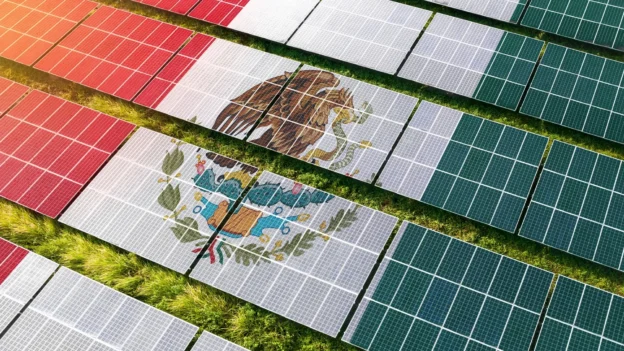 Eficiencia energética en México con nuevas NOM para 2026