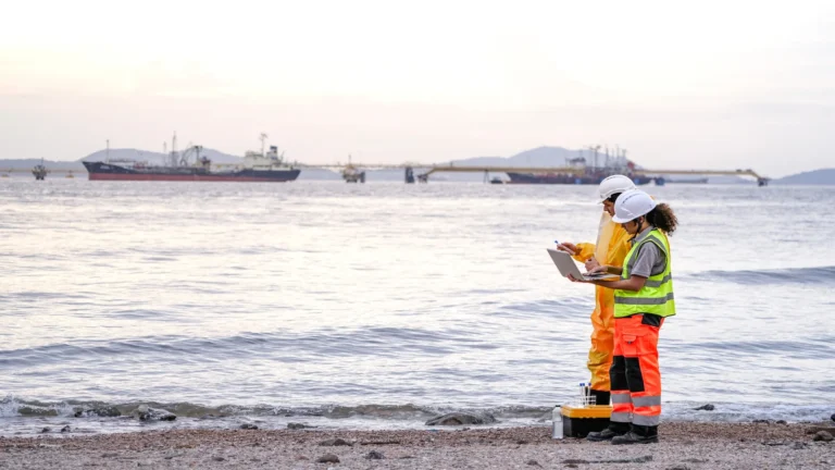 Virtual research center for zero-emission maritime technologies launched