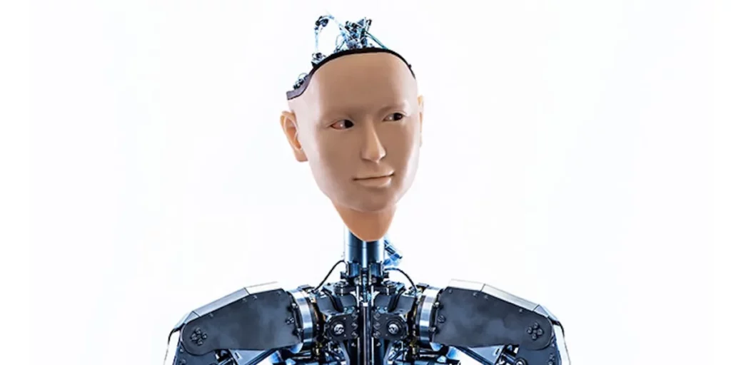 Alter3: The Humanoid Robot Powered by ChatGPT-4