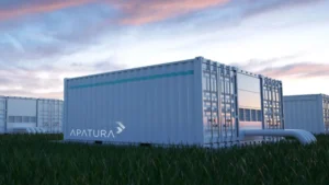 Apatura reaches 2 GW with new 560 MW BESS system in Scotland