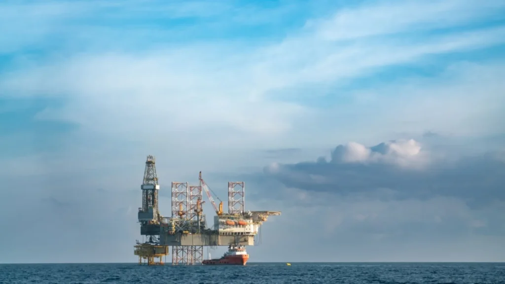 Egipto refuerza su suministro de gas con dos pozos en el Mediterráneo