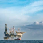 Egypt strengthens its gas supply with two wells in the Mediterranean Sea