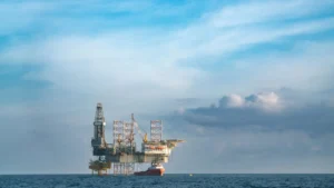Egypt strengthens its gas supply with two wells in the Mediterranean Sea