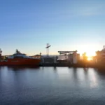 Ocean Installer expands its presence in the Balder Next project