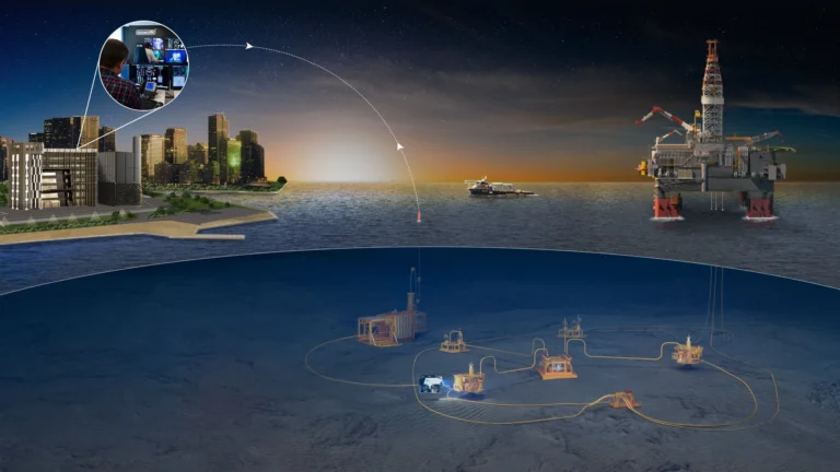 oceaneering liberty remote ops