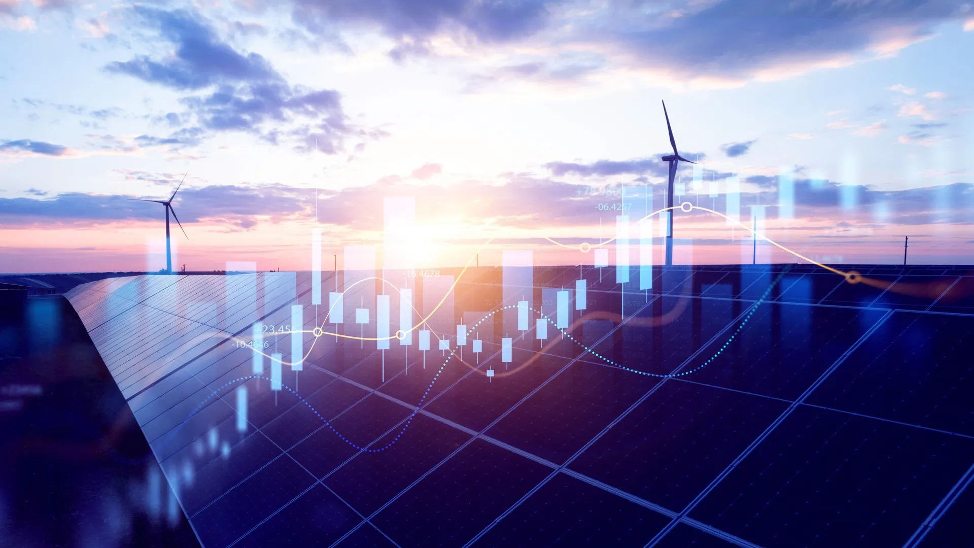 Octopus Energy y PCG Power lanzan Bitong Energy