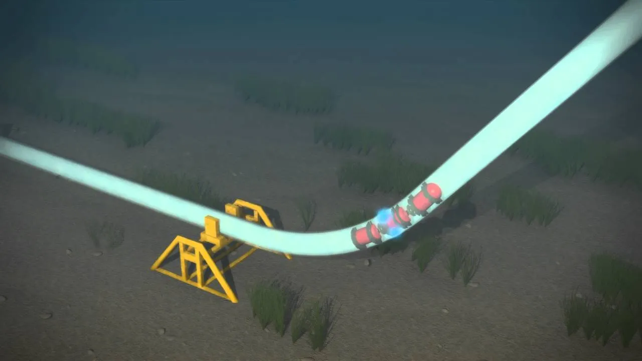 offshore in line inspection invista subsea 1