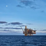 Plataforma Brage de OKEA ASA