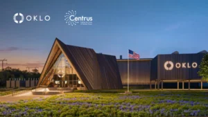 Oklo asegura combustible HALEU para promover el proyecto Aurora en Ohio