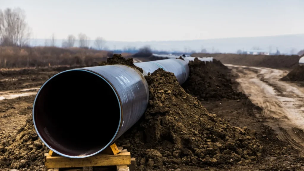 Phillips 66 and Kinder Morgan accelerate the Western Gateway pipeline