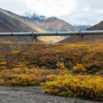 Nuevo oleoducto entre Canadá y EE. UU.