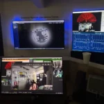 operación de ROV controlado desde tierra realizada con éxito