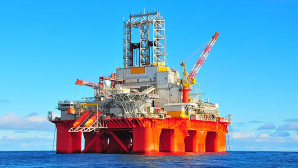 Transocean secures $1 billion in offshore drilling contracts