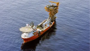 Australia: Pozo Skua-11ST arranca con más de 6.000 barriles diarios