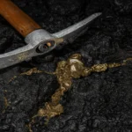 Veta de oro venezolano