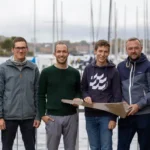 Sustainable rotor blades, an environmentally friendly alternative for wind turbines