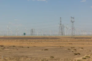 SRP añadirá 600 MW de energía eólica en Arizona desde SunZia
