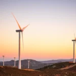 Capstone commissions Wild Rose 2 wind farm in Canada