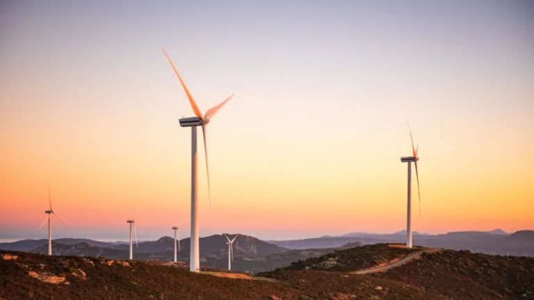 Capstone commissions Wild Rose 2 wind farm in Canada