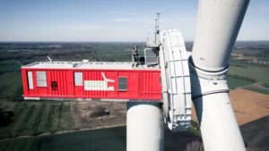 ENERCON suministrará turbinas para parque eólico de 140 MW en Turquía