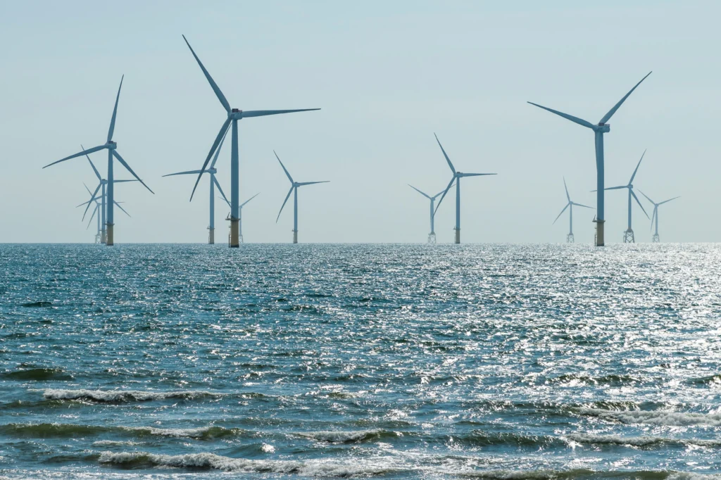 Formosa 6 firma acuerdo de compra de energía con Star Trade