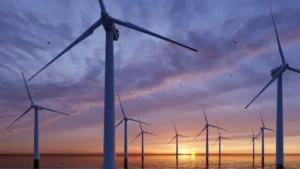 Jan De Nul adjudica contrato para el parque Nordlicht I en Alemania