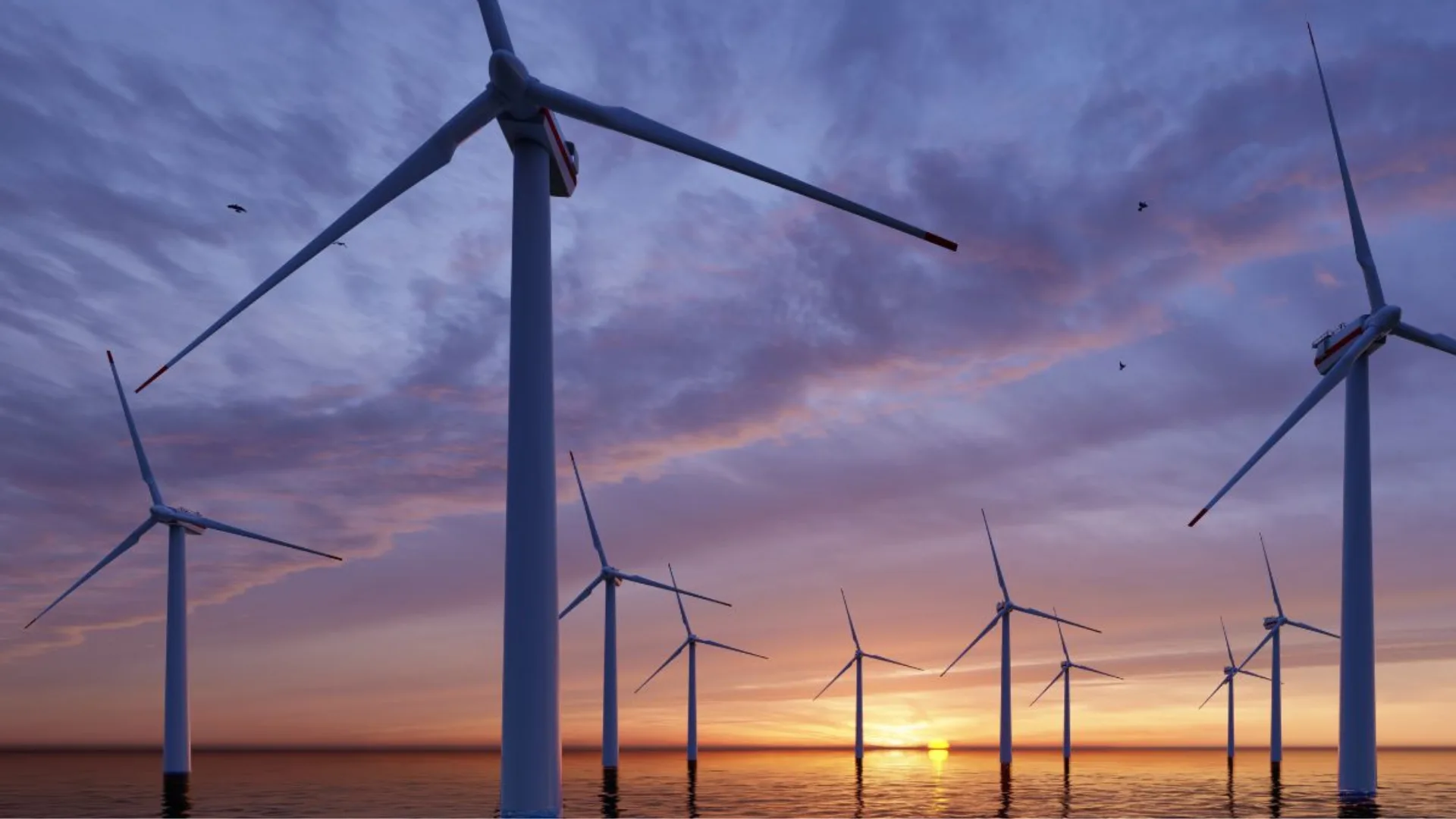 Jan De Nul awards contract for the Nordlicht I wind farm in Germany