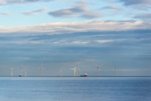 TWP is making progress with the Bowdun offshore wind farm