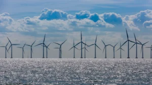 CRP Subsea suministrará sistemas de protección para el parque East Anglia TWO