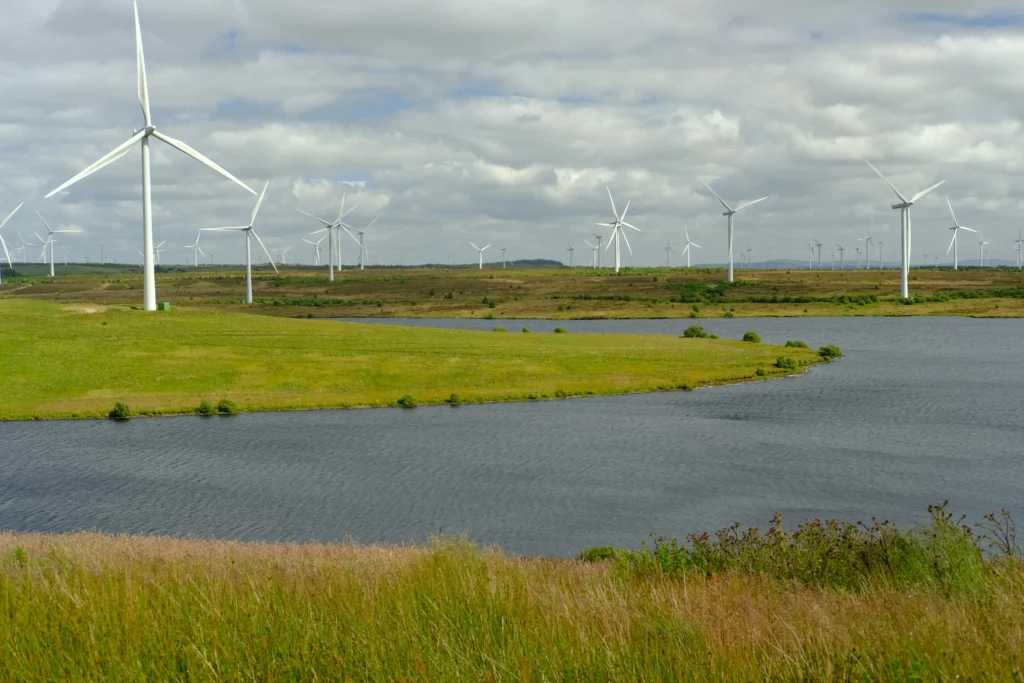 Iberdrola plans to bring Whitelee up to 1,000 MW with new turbines