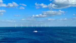 Vattenfall wins two offshore wind farms in Denmark
