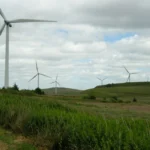 Parques eólicos terrestres de ScottishPower Renewables incluidos en los nuevos contratos de operación y mantenimiento adjudicados en Reino Unido.
